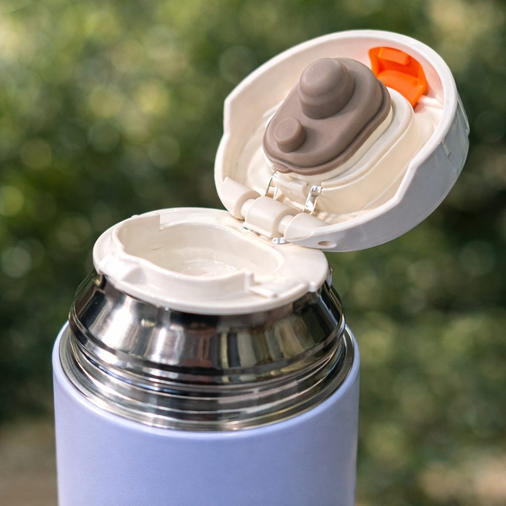 Insulated Stainless Steel Bottles  500ml