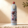 Spider Man Stainless Steel Bottle