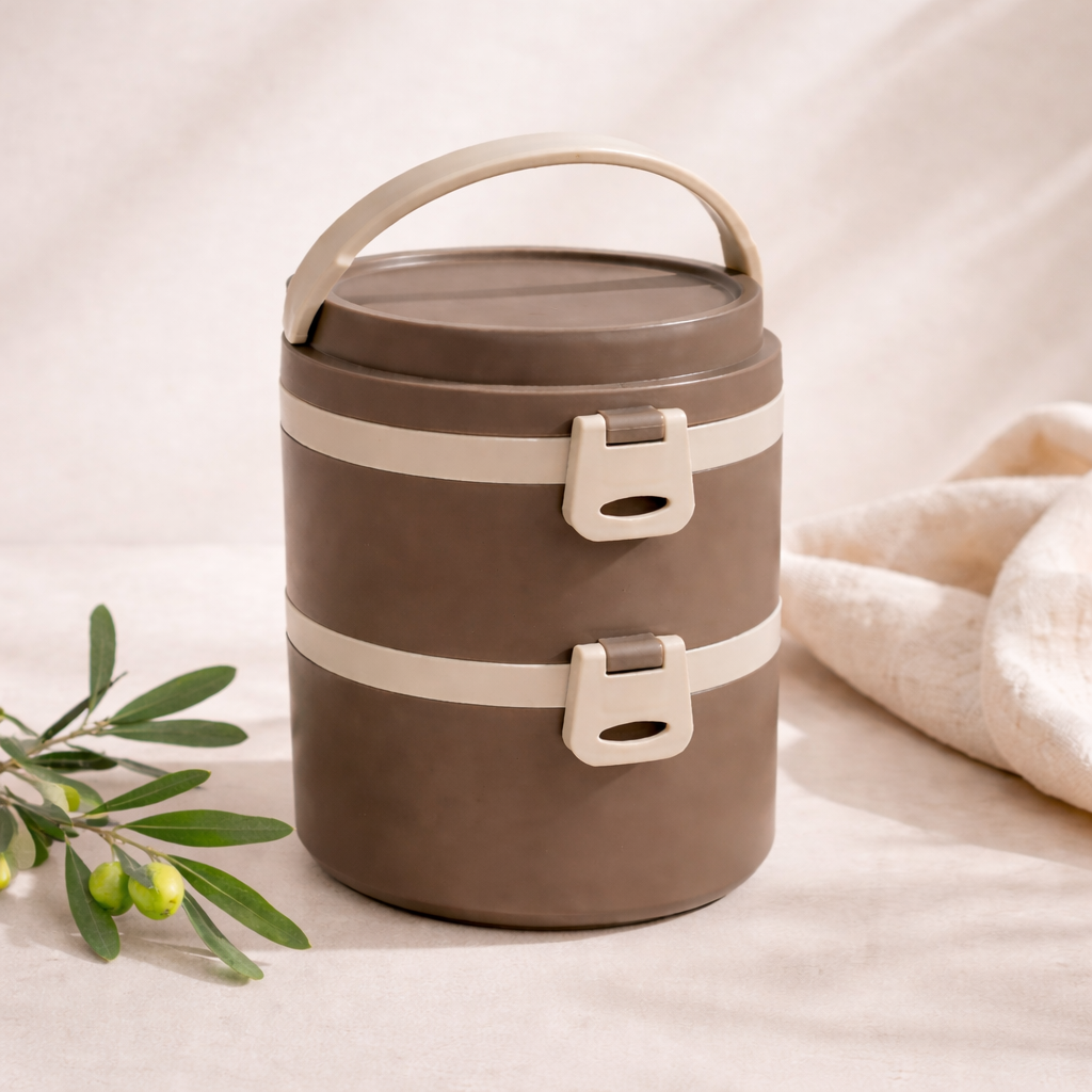 Thermal Lunch Box