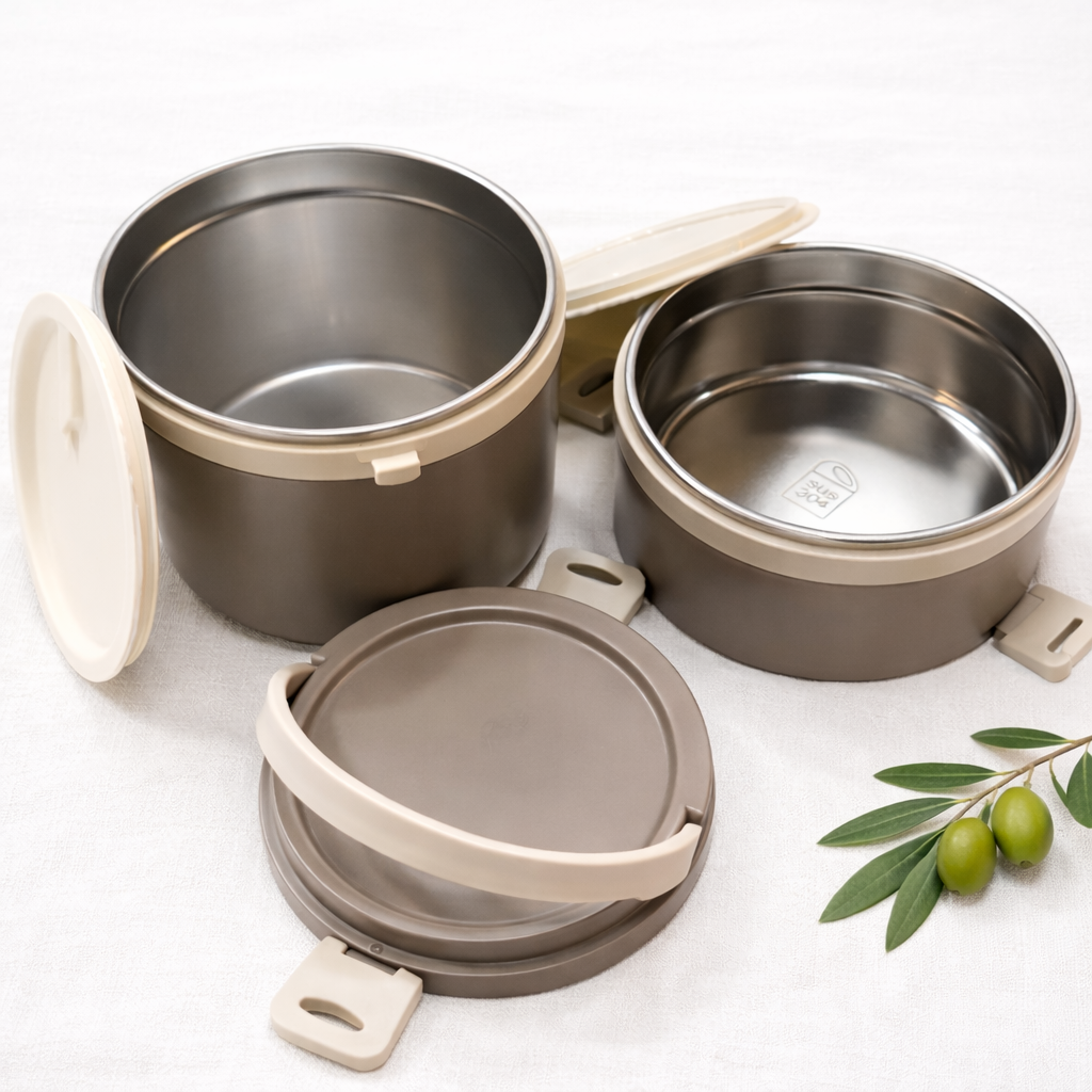 Thermal Lunch Box
