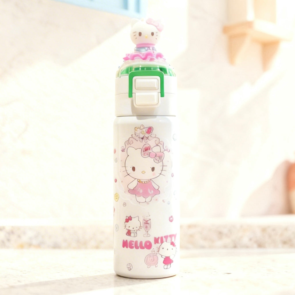 Hello Kitty Vacuum Insulated Bottle