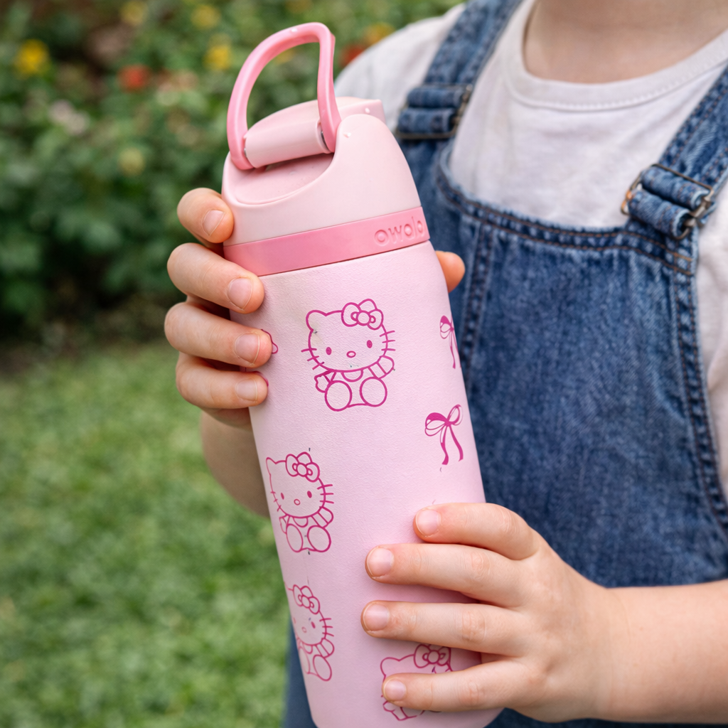 Owala Hello Kitty Bottle