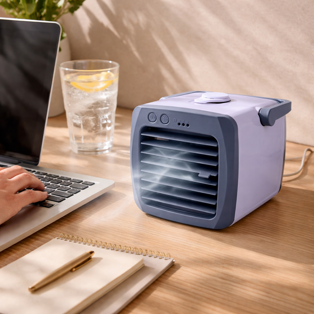Portable Air Cooler