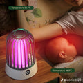 Electric LED Mosquito Killer Lamp