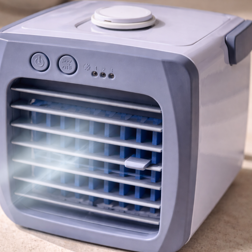 Portable Air Cooler