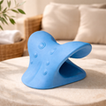 Memory Foam Neck Stretch Support