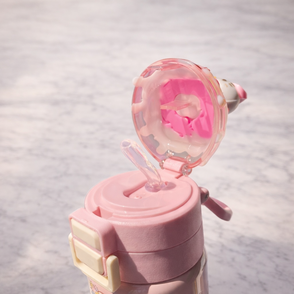 Hello Kitty Vacuum Insulated Bottle