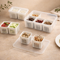 Fridge Compartment Organizer Box