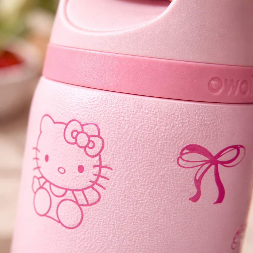 Owala Hello Kitty Bottle