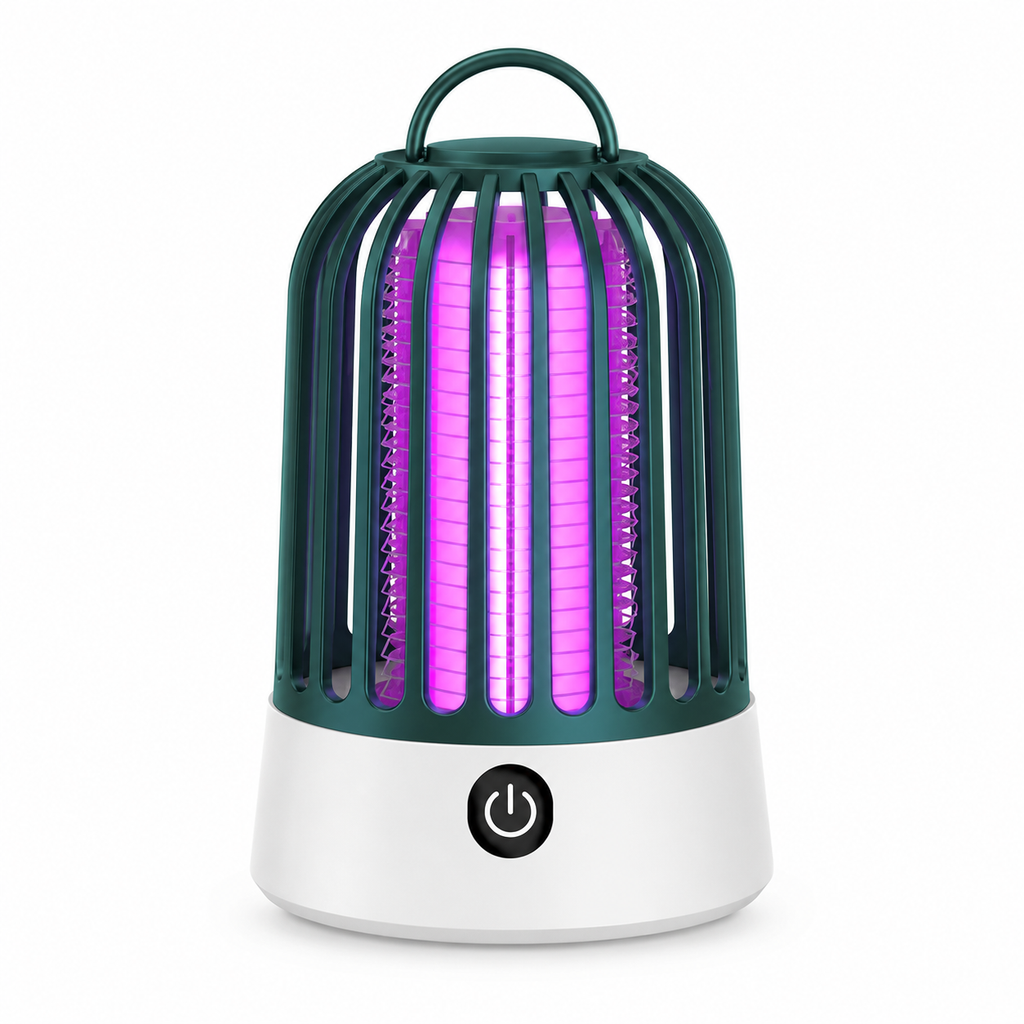 Electric LED Mosquito Killer Lamp
