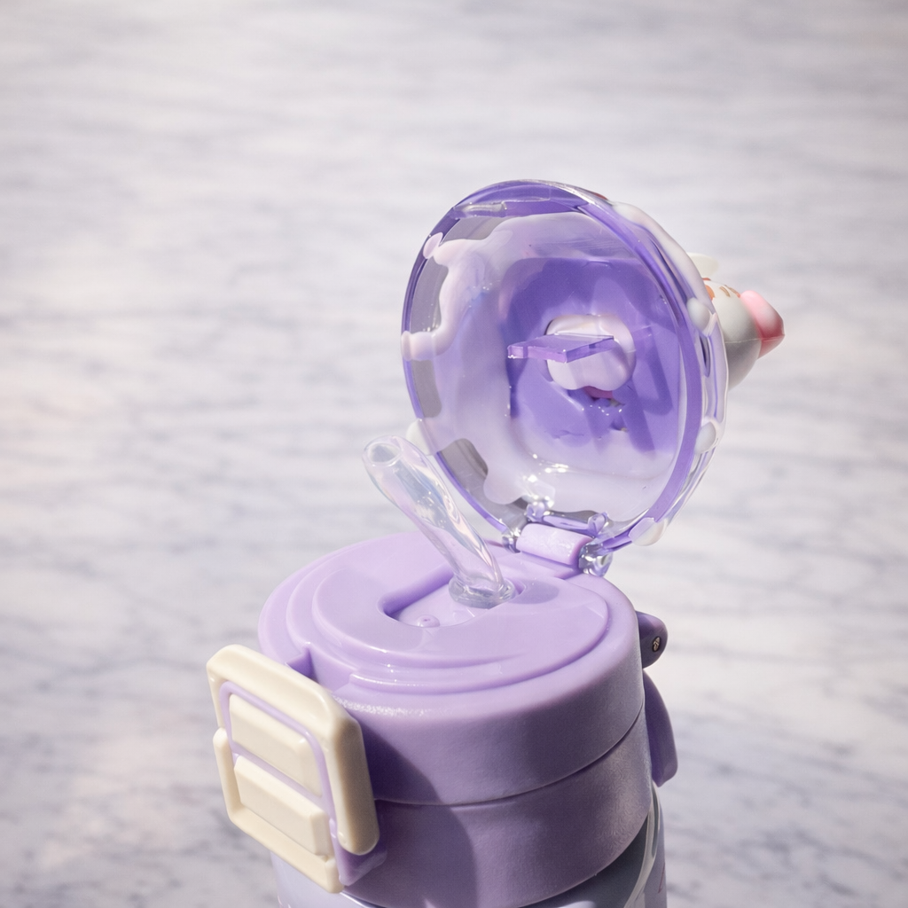 Hello Kitty Vacuum Insulated Bottle