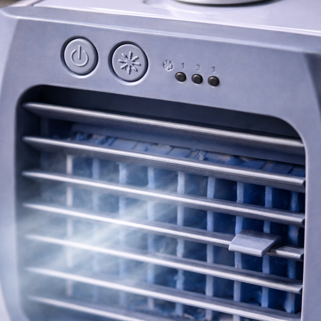 Portable Air Cooler