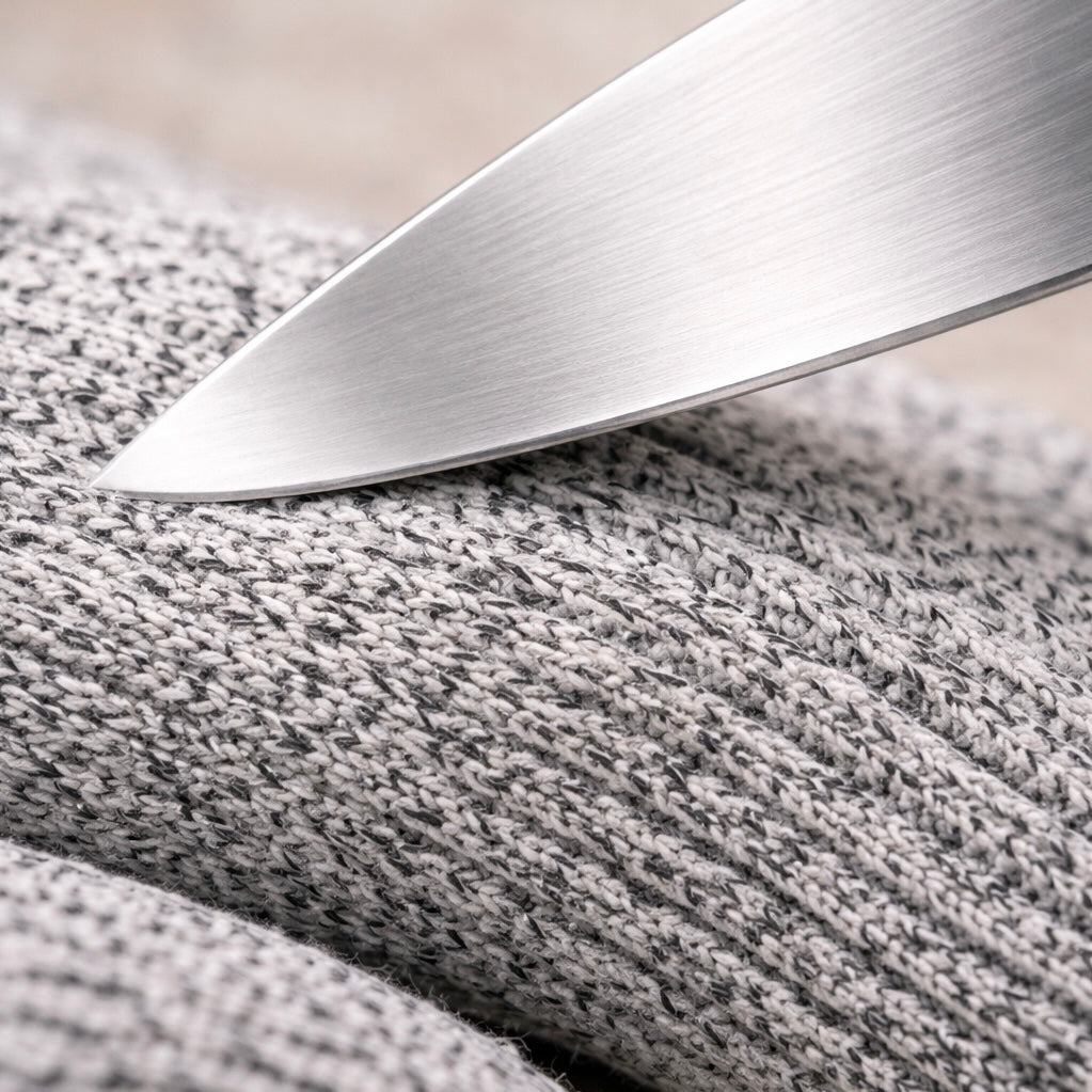 Cut Resistant Kitchen Safety Gloves