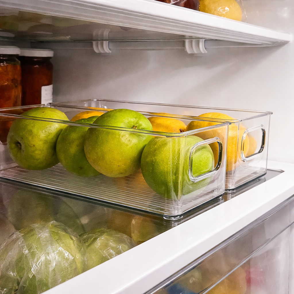 Fridge Organizer Box