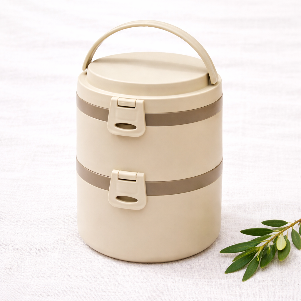 Thermal Lunch Box