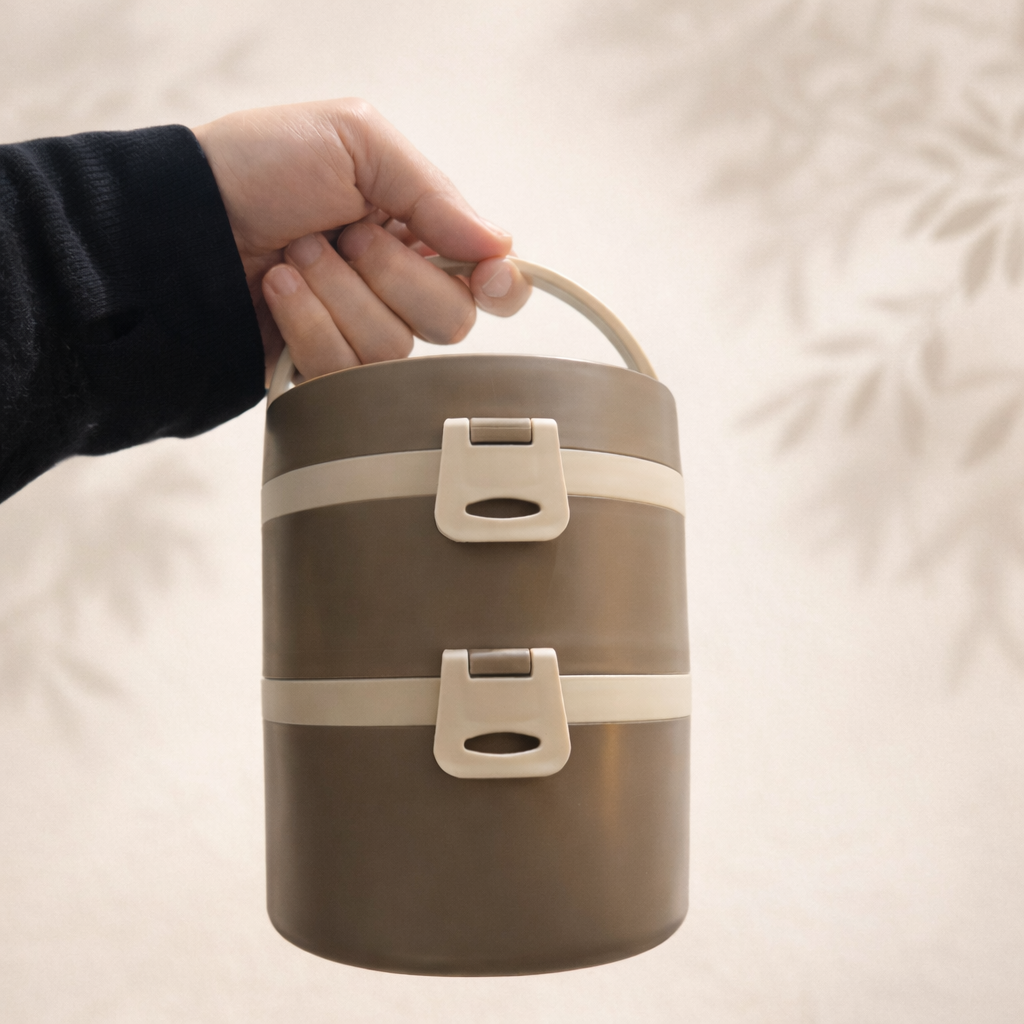 Thermal Lunch Box