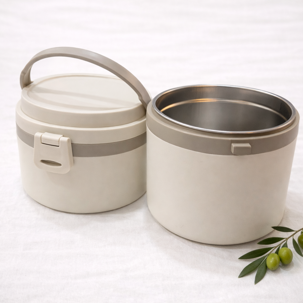 Thermal Lunch Box