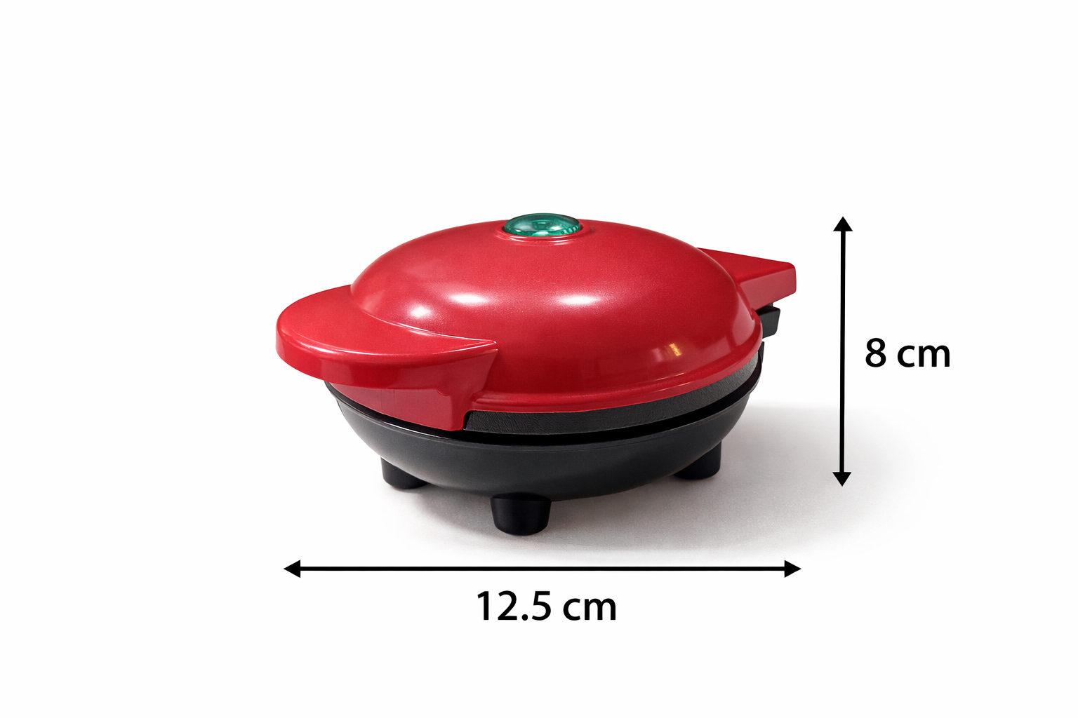 Mini Waffle Maker