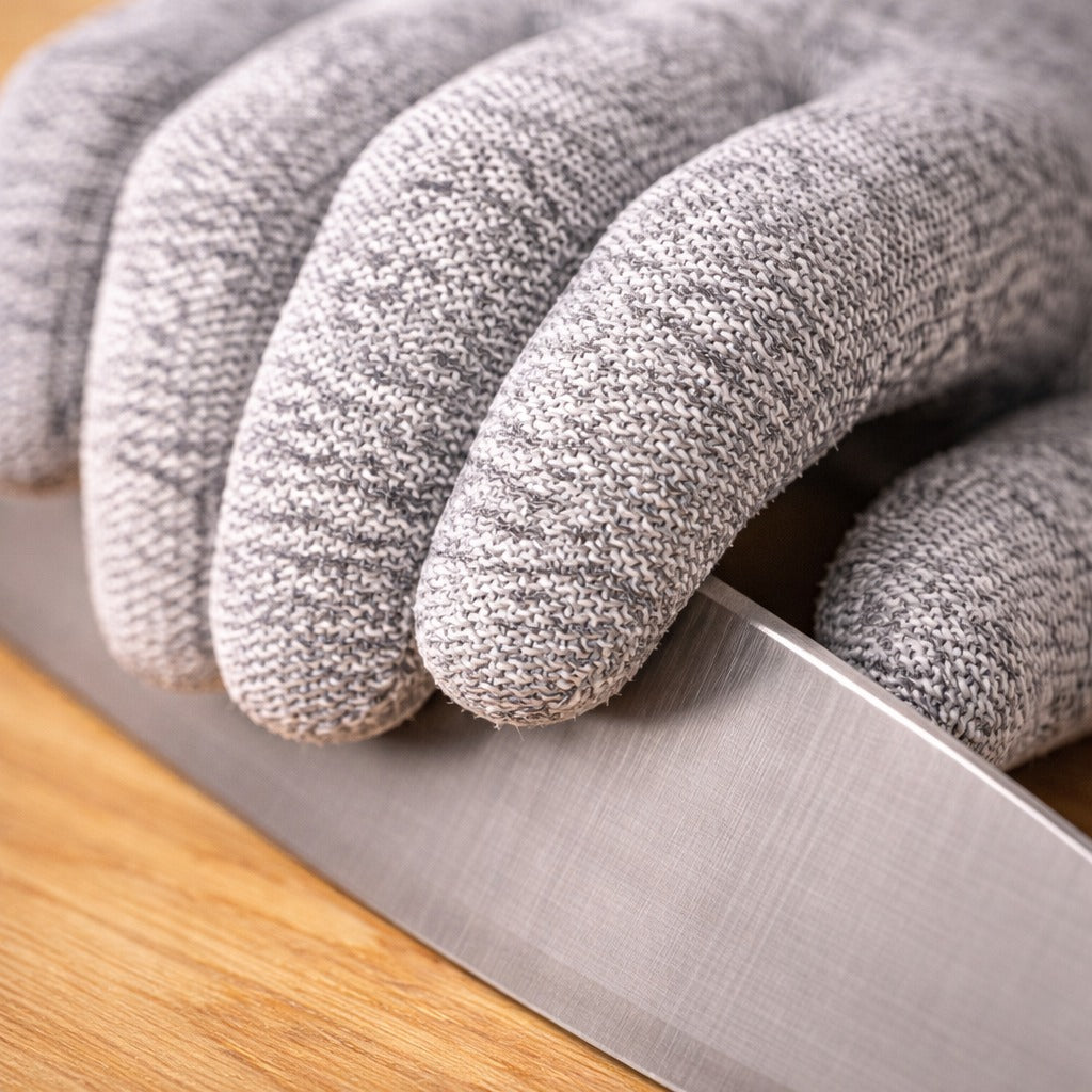 Cut Resistant Kitchen Safety Gloves