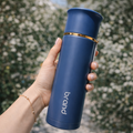 Classic Stainless Steel Bottle