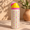 Owala Flowers Bottle
