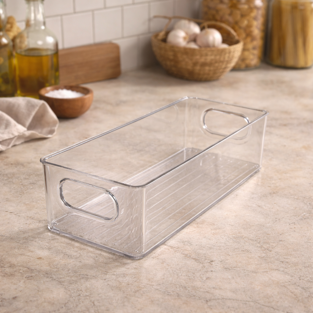 Fridge Organizer Box